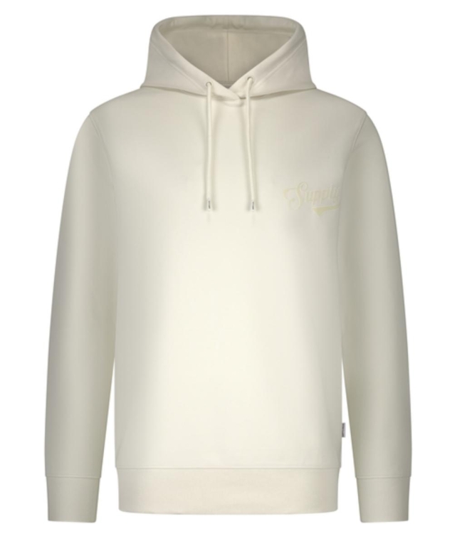 Supply en Co Holden Hoody 0083318 Seaweed