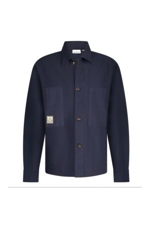 Supply en Co Vale Jacket With Embroidery 00003290 Navy