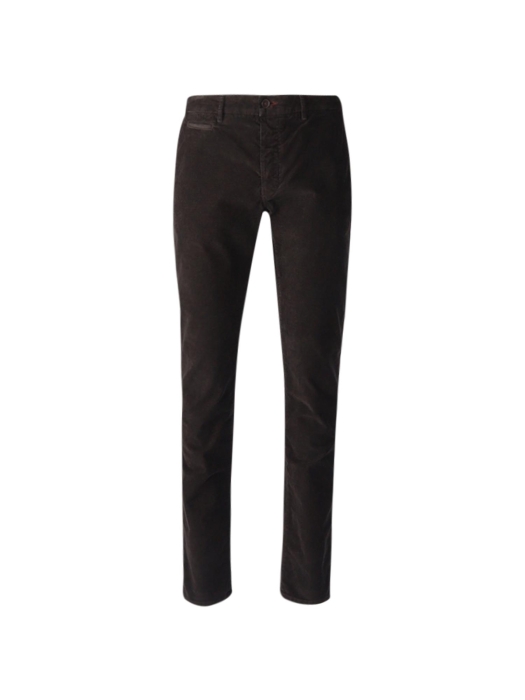 Atelier Noterman Corduroy broek 934