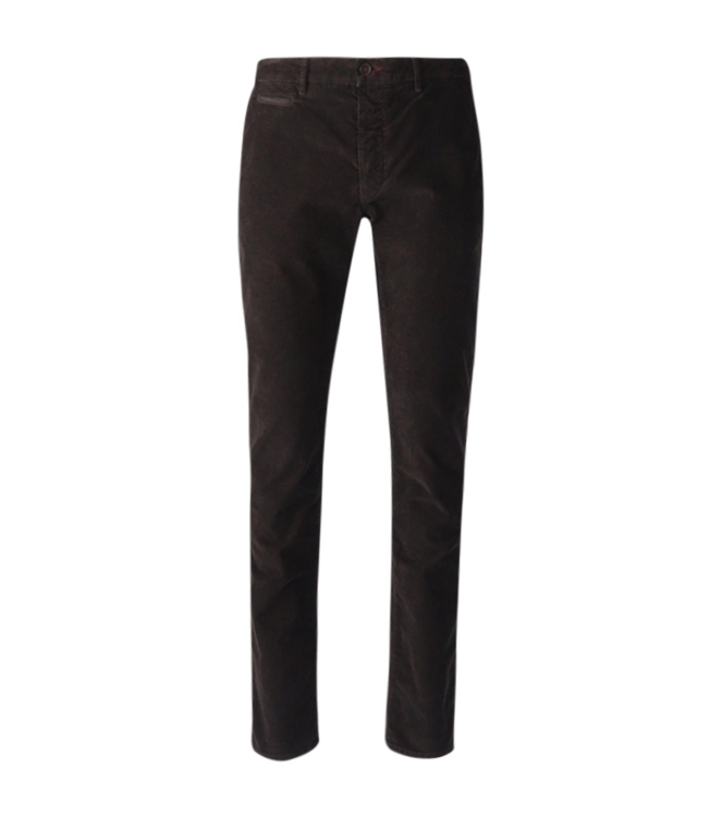 Atelier Noterman Corduroy broek 934