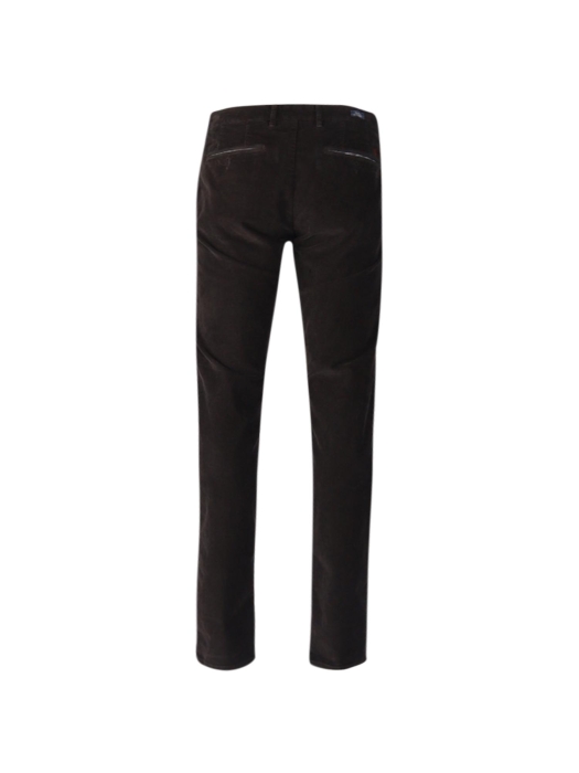 Atelier Noterman Corduroy broek 934
