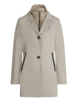 Gil Bret Jacke Casual 9076 Silver rock