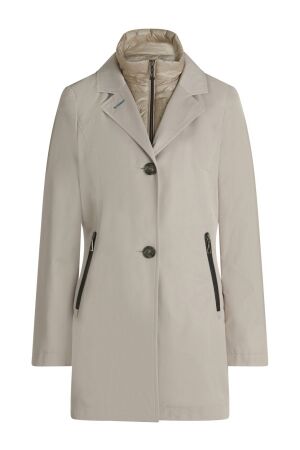 Gil Bret Jacke Casual 9076 Silver rock