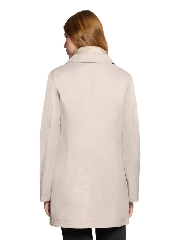 Gil Bret Jacke Casual 9076 Silver rock