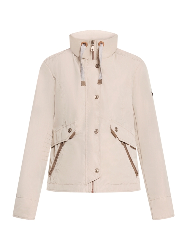Gil Bret Jacke Casual 7316 Powder pearl