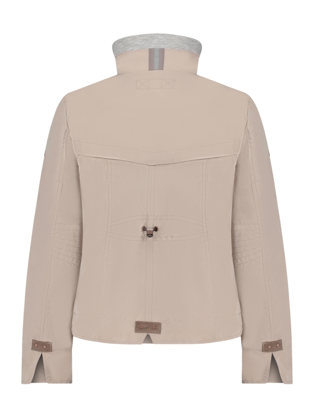 Gil Bret Jacke Casual 7316 Powder pearl
