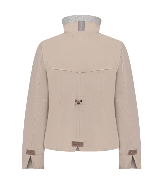 Gil Bret Jacke Casual 7316 Powder pearl