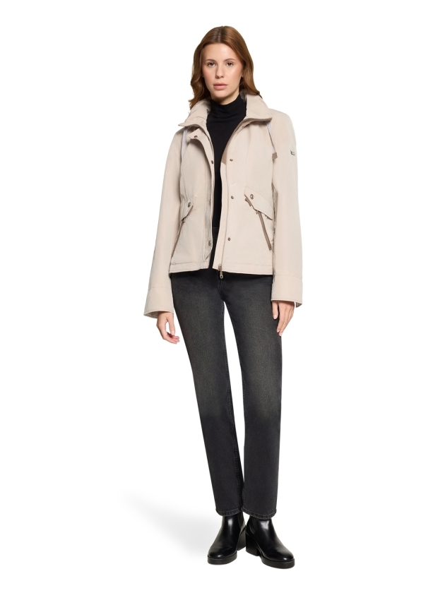 Gil Bret Jacke Casual 7316 Powder pearl