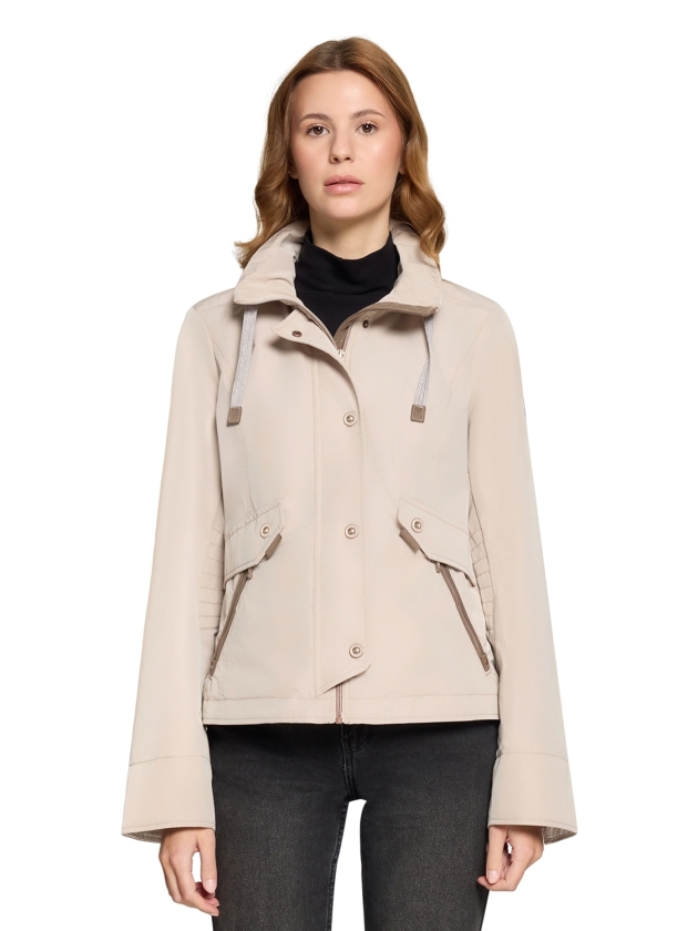 Gil Bret Jacke Casual 7316 Powder pearl