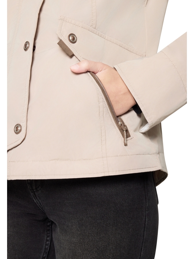 Gil Bret Jacke Casual 7316 Powder pearl