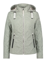 Gil Bret Jacke Watte 5538 Desert sage