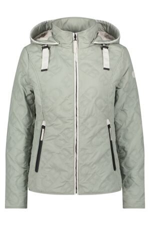 Gil Bret Jacke Watte 5538 Desert sage