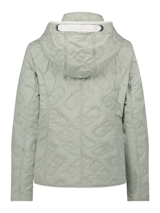 Gil Bret Jacke Watte 5538 Desert sage