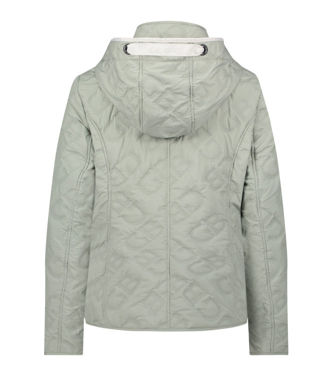 Gil Bret Jacke Watte 5538 Desert sage
