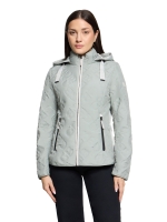 Gil Bret Jacke Watte 5538 Desert sage