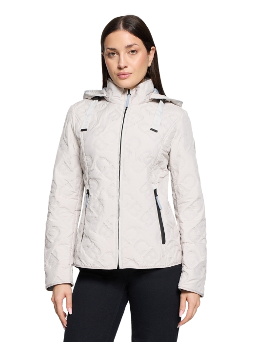 Gil Bret Jacke Watte 9226 Dawn blue