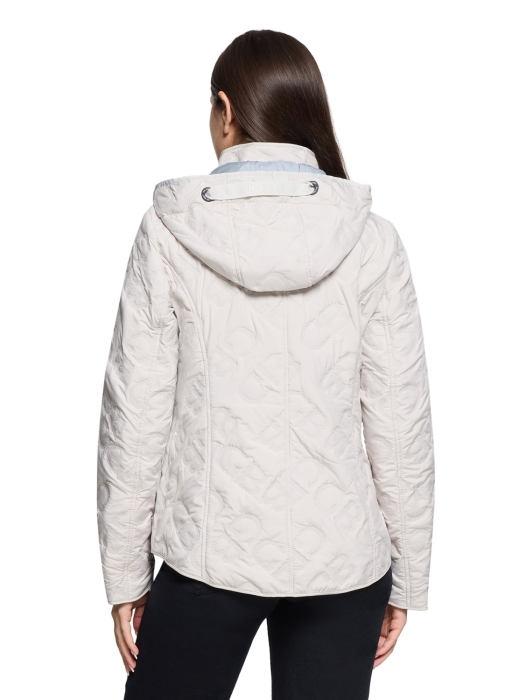 Gil Bret Jacke Watte 9226 Dawn blue