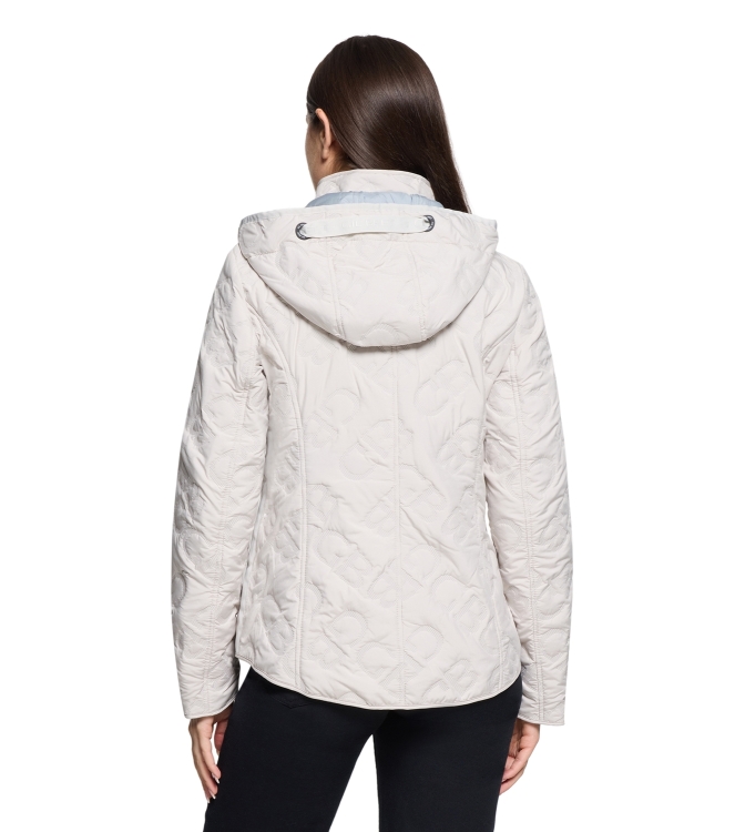 Gil Bret Jacke Watte 9226 Dawn blue