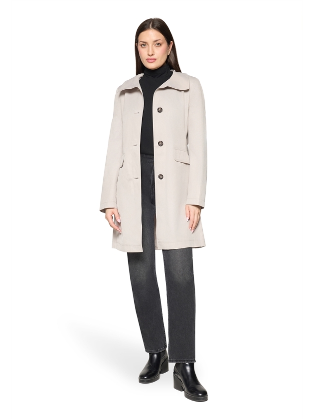 Gil Bret Jacke Feminin 9076 Silver rock