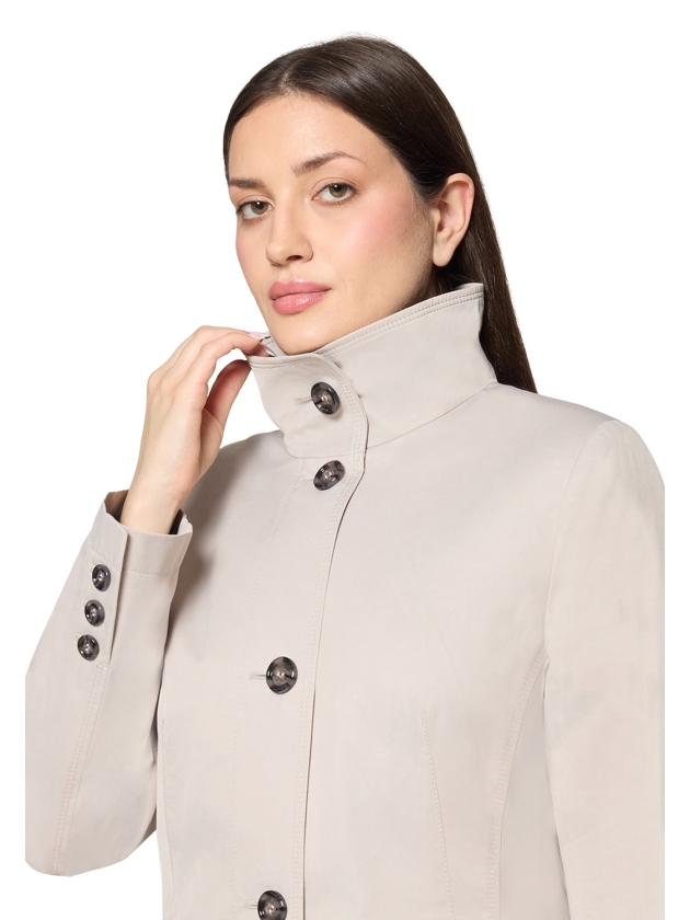 Gil Bret Jacke Feminin 9076 Silver rock