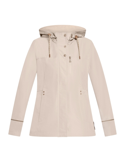 Gil Bret Jacke Casual 7316 Powder pearl