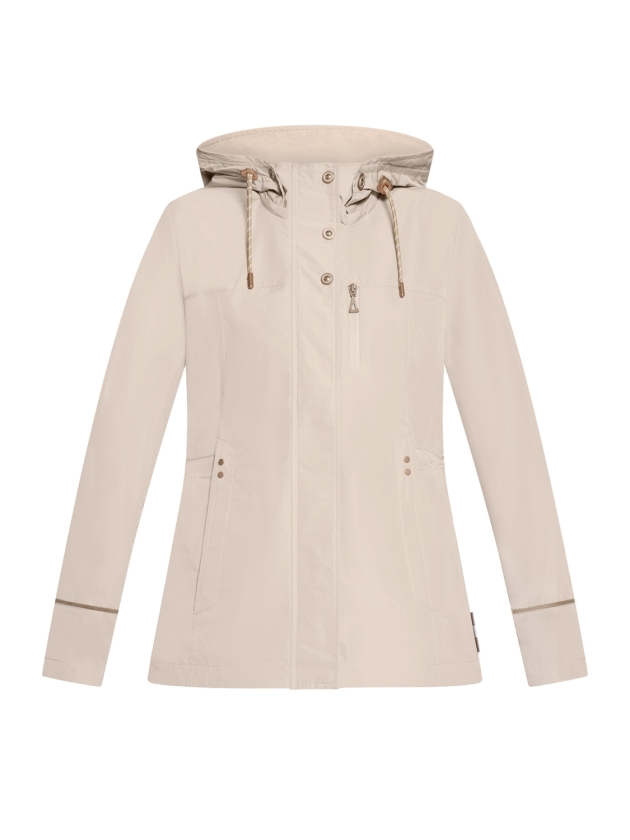 Gil Bret Jacke Casual 7316 Powder pearl