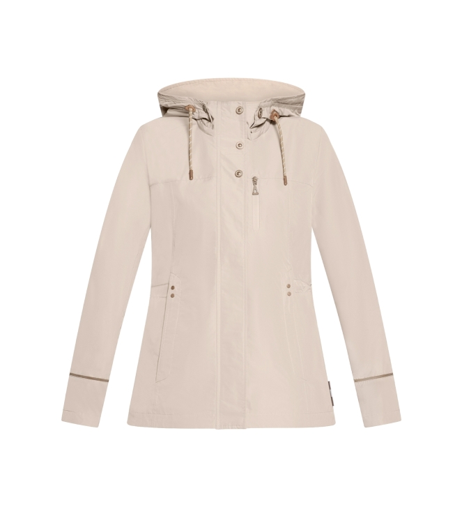 Gil Bret Jacke Casual 7316 Powder pearl