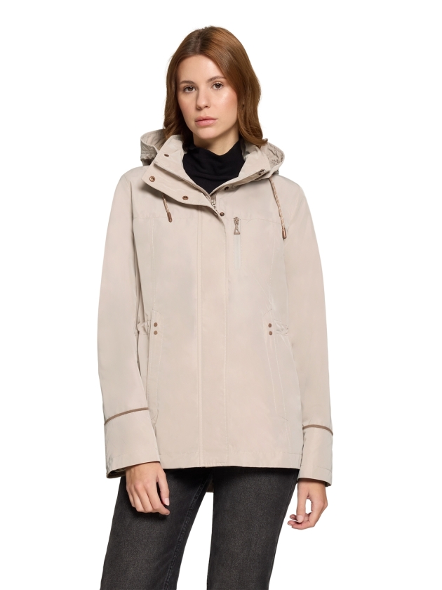 Gil Bret Jacke Casual 7316 Powder pearl