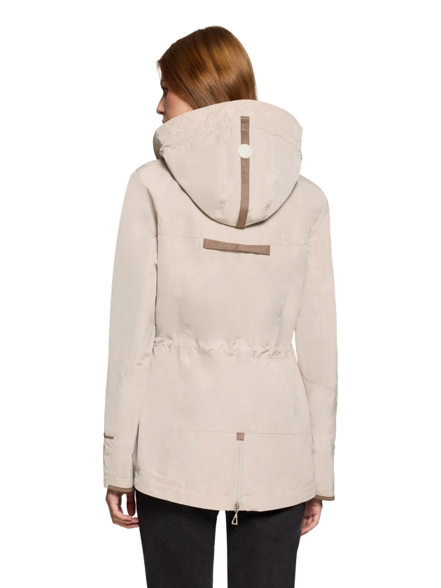 Gil Bret Jacke Casual 7316 Powder pearl