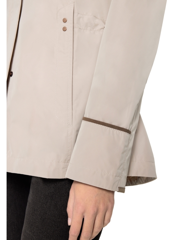 Gil Bret Jacke Casual 7316 Powder pearl