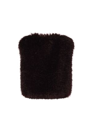 Beaumont SOFIE Gilet 4840 burgundy