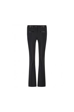 ZIP73 Flair uni black 930 Uni black