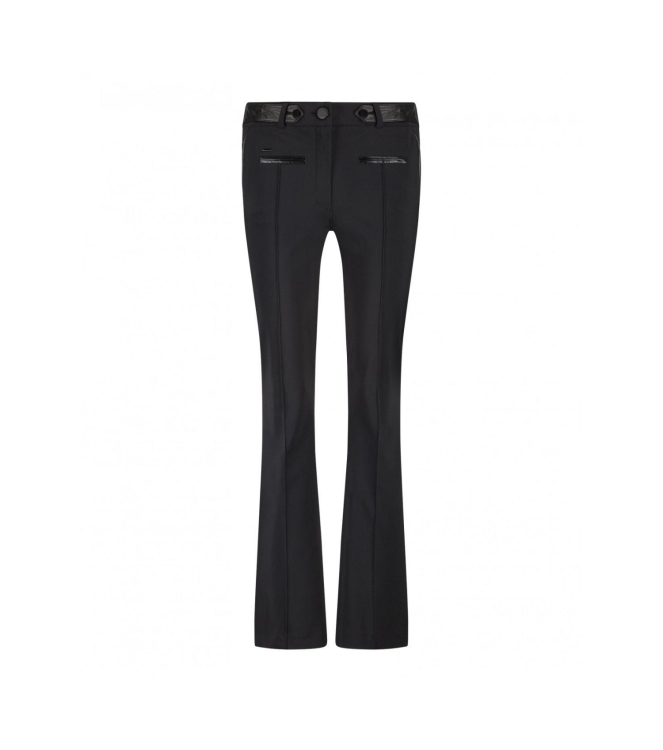 ZIP73 Flair uni black 930 Uni black