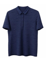 Rabe T-Shirt 6374 Pazifik