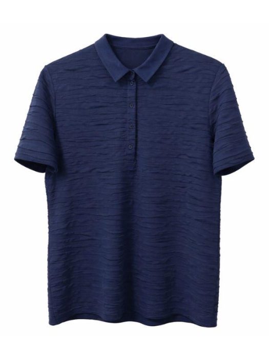 Rabe T-Shirt 6374 Pazifik