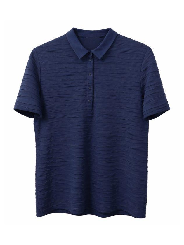 Rabe T-Shirt 6374 Pazifik