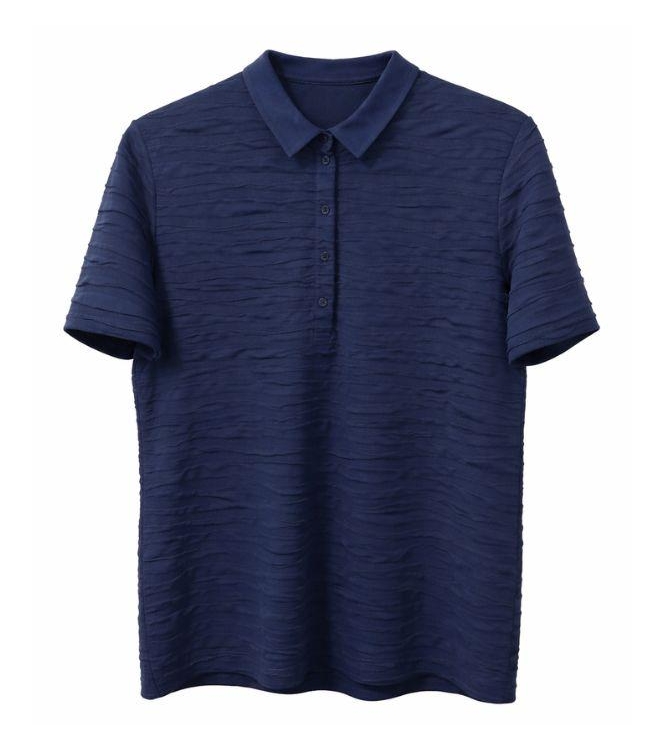 Rabe T-Shirt 6374 Pazifik