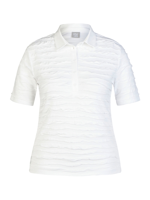 Rabe T-Shirt 6003 weiss