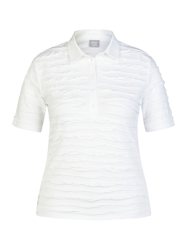 Rabe T-Shirt 6003 weiss