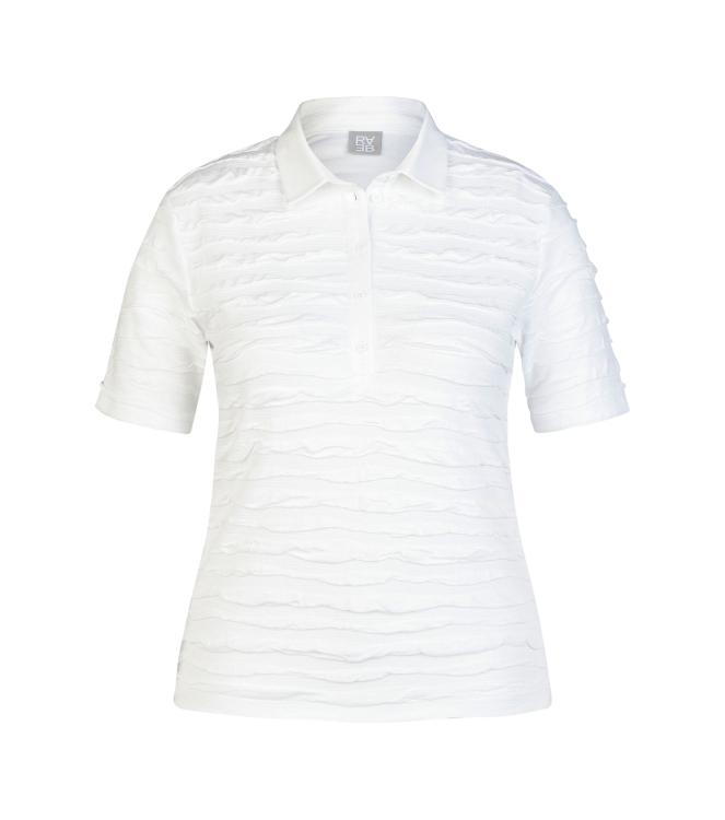 Rabe T-Shirt 6003 weiss