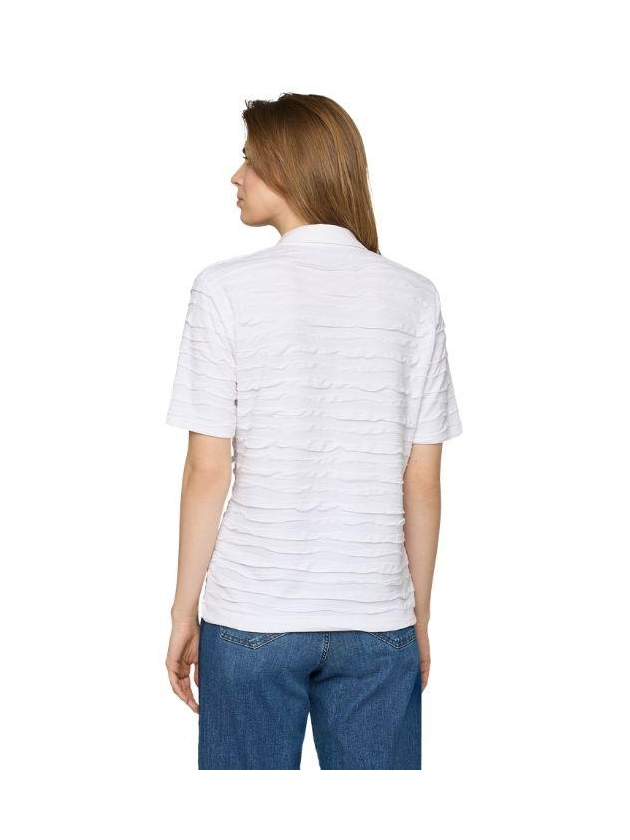 Rabe T-Shirt 6003 weiss