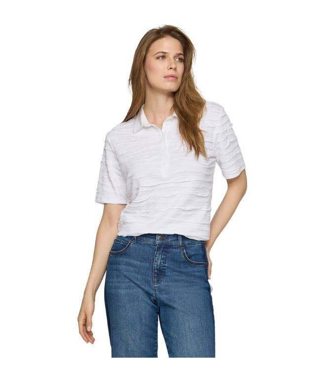 Rabe T-Shirt 6003 weiss