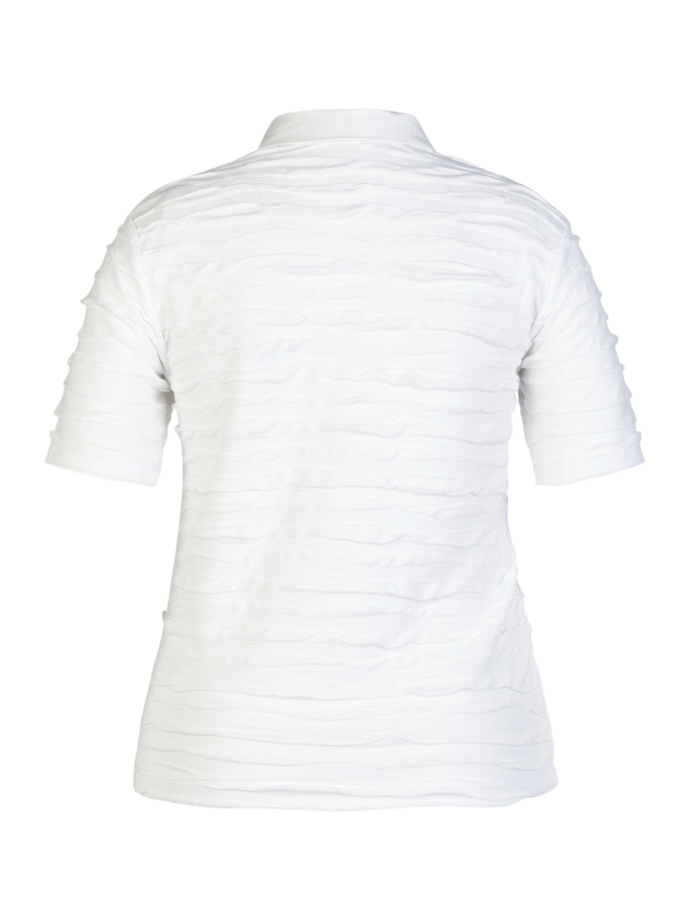 Rabe T-Shirt 6003 weiss