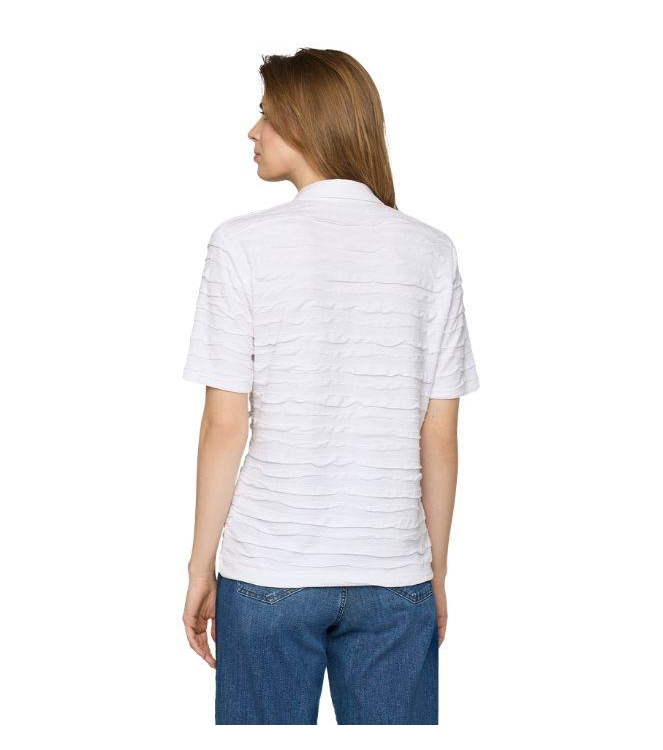 Rabe T-Shirt 6003 weiss