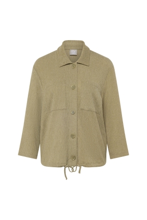 Rabe Jacke 6462 Thymian