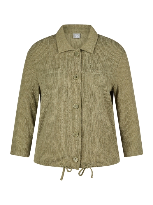 Rabe Jacke 6462 Thymian