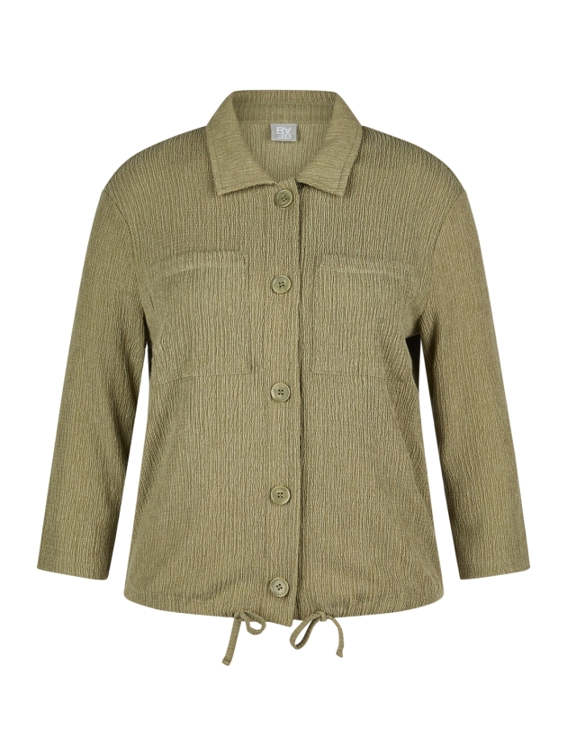 Rabe Jacke 6462 Thymian