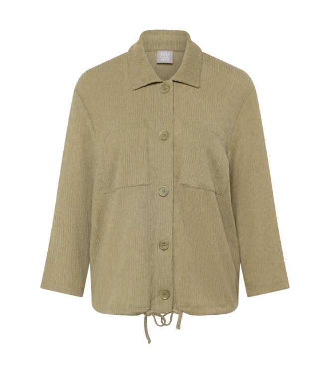 Rabe Jacke 6462 Thymian