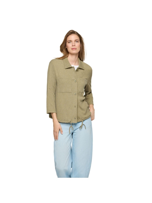 Rabe Jacke 6462 Thymian