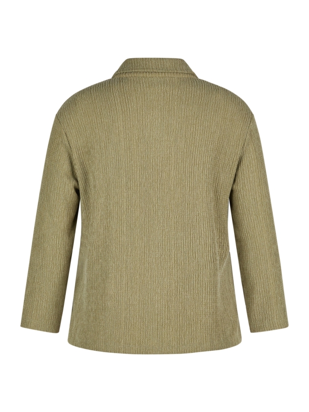 Rabe Jacke 6462 Thymian